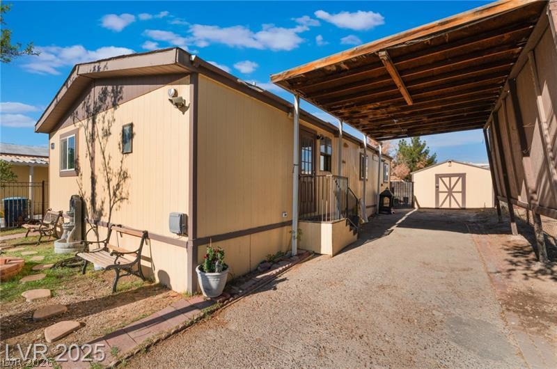 1943 Quintearo, Las Vegas, NV 89115 photo
