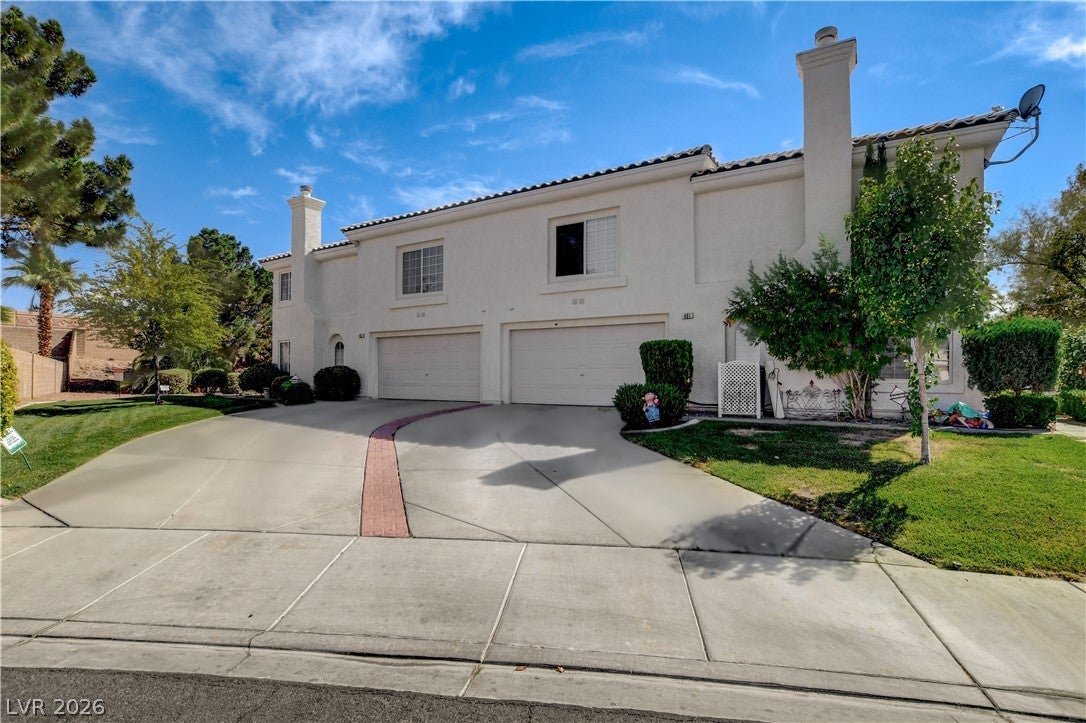 463 Coral Sea St, Henderson, NV 89074