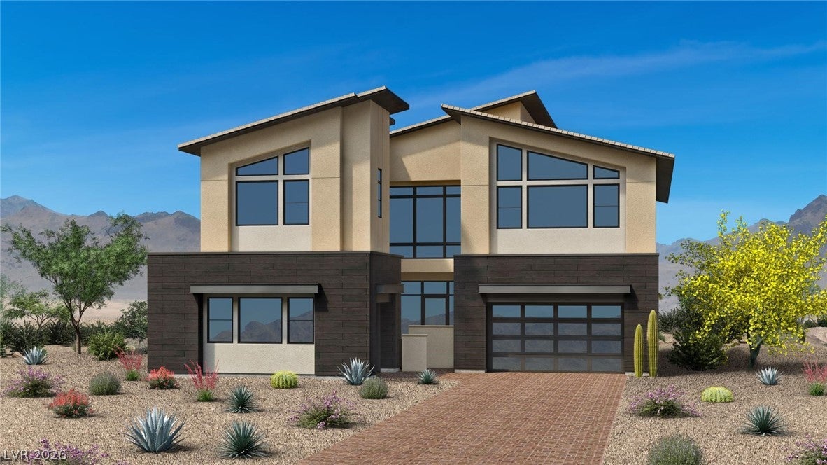 4862 Shady Ridge Dr, Las Vegas, NV 89135