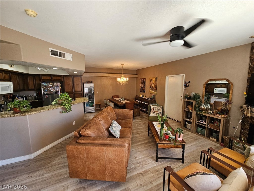 6901 Cobre Azul Ave #102, Las Vegas, NV 89108 photo