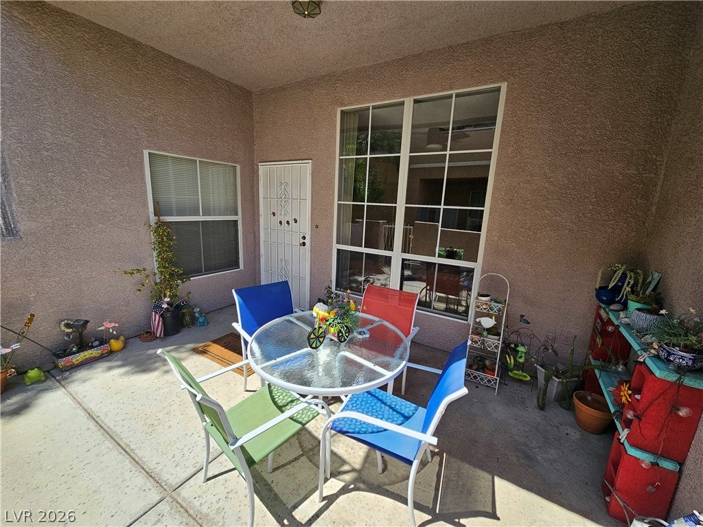 6901 Cobre Azul Ave #102, Las Vegas, NV 89108 photo