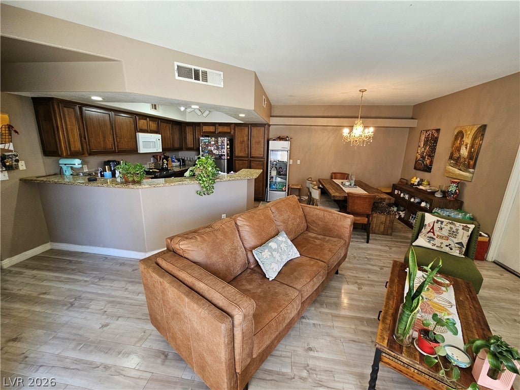 6901 Cobre Azul Ave #102, Las Vegas, NV 89108 photo