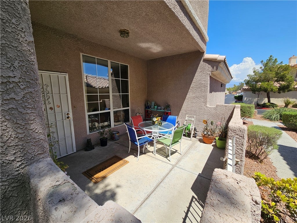 6901 Cobre Azul Ave #102, Las Vegas, NV 89108 photo