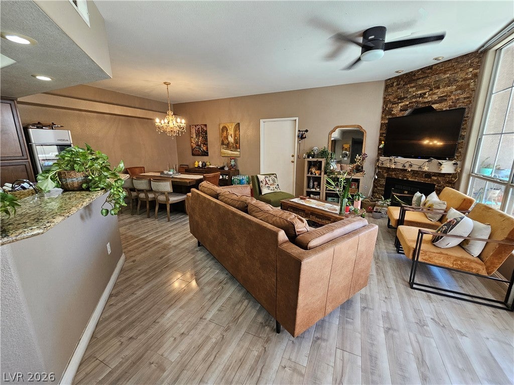 6901 Cobre Azul Ave #102, Las Vegas, NV 89108 photo