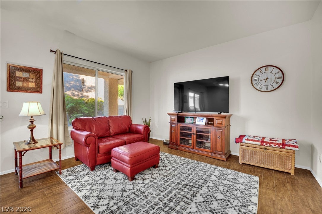 2832 Goldcreek St, Henderson, NV 89052 photo