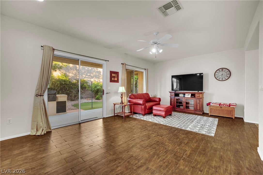 2832 Goldcreek St, Henderson, NV 89052 photo