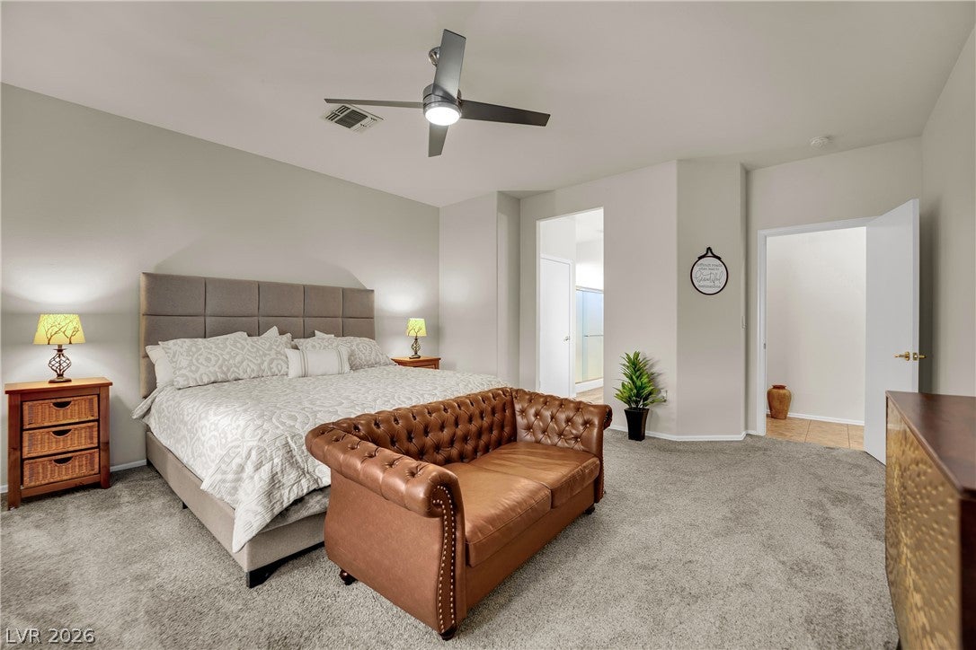 2832 Goldcreek St, Henderson, NV 89052 photo