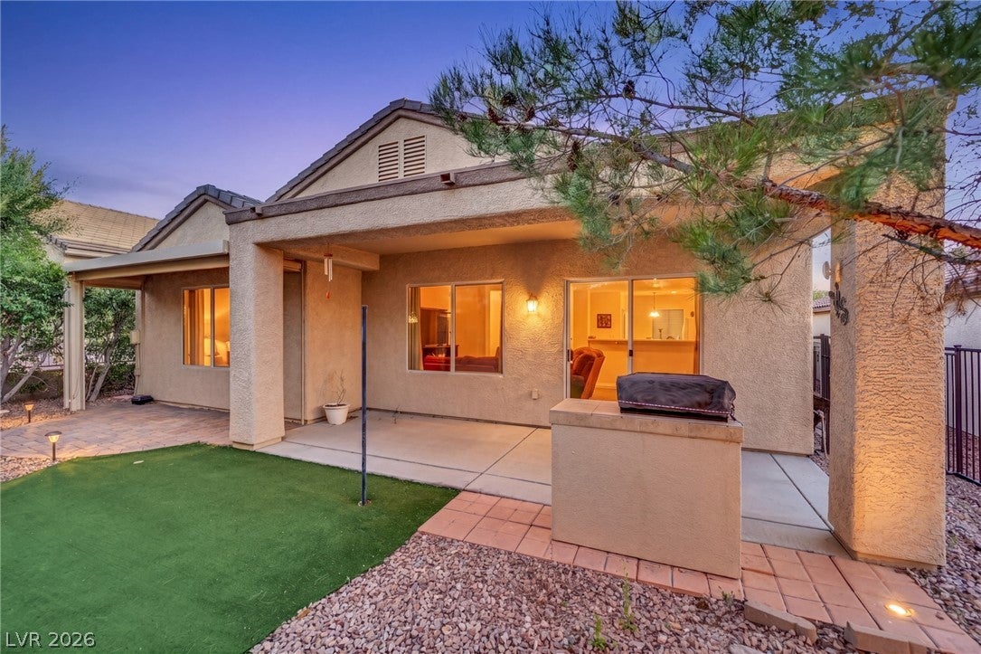 2832 Goldcreek St, Henderson, NV 89052 photo