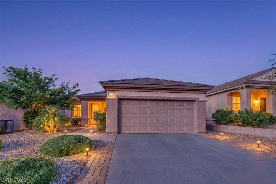 2832 Goldcreek St, Henderson, NV 89052