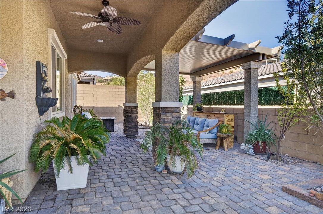 4 Bobado Ln, Henderson, NV 89011 photo