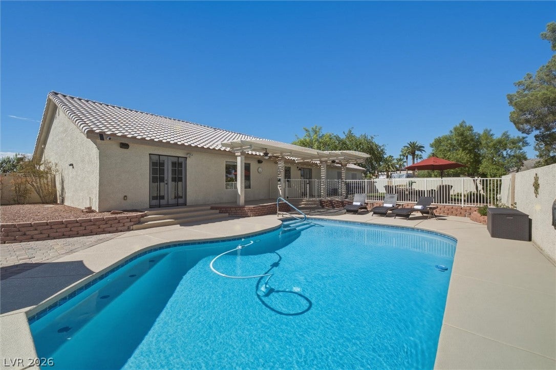 8850 S Tenaya Way, Las Vegas, NV 89113 photo