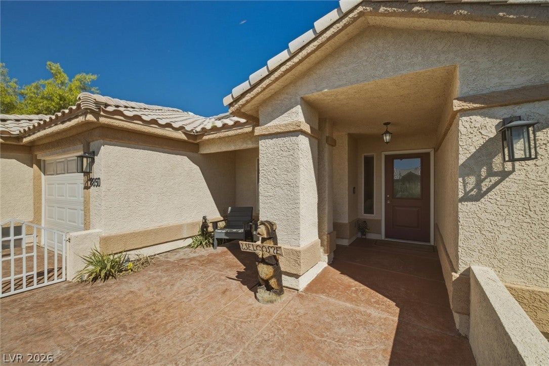 8850 S Tenaya Way, Las Vegas, NV 89113 photo