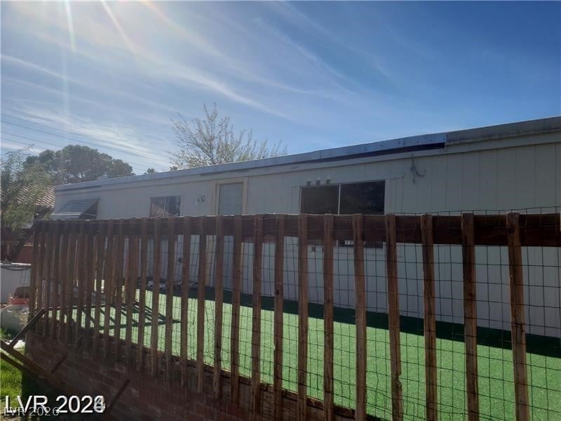 5545 Everglade St, Las Vegas, NV 89142 photo