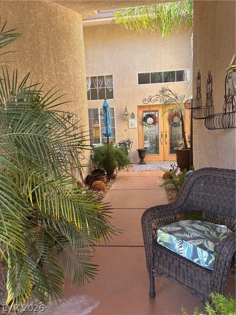 1412 October Oak Ave, Las Vegas, NV 89123 photo