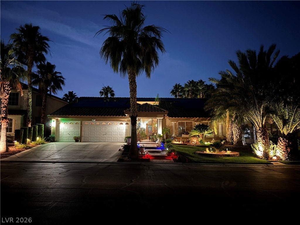 1412 October Oak Ave, Las Vegas, NV 89123 photo