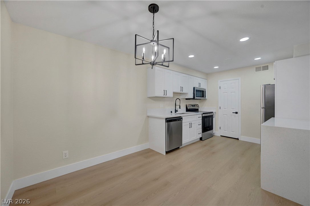 2451 N Rainbow Blvd #2073, Las Vegas, NV 89108 photo