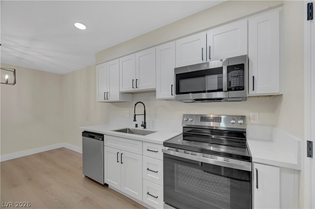 2451 N Rainbow Blvd #2073, Las Vegas, NV 89108 photo