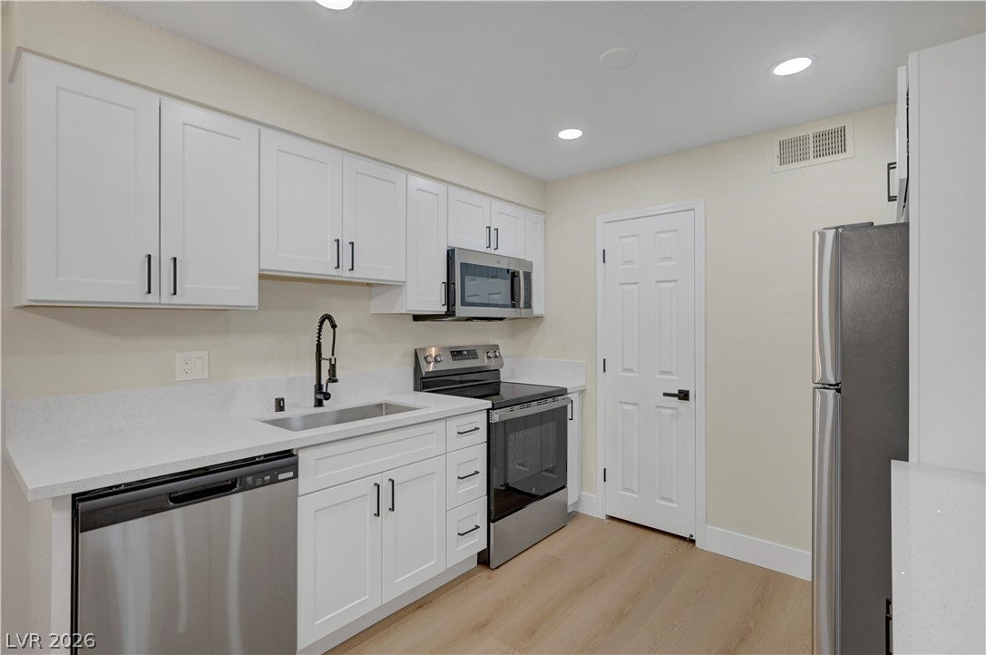 2451 N Rainbow Blvd #2073, Las Vegas, NV 89108 photo