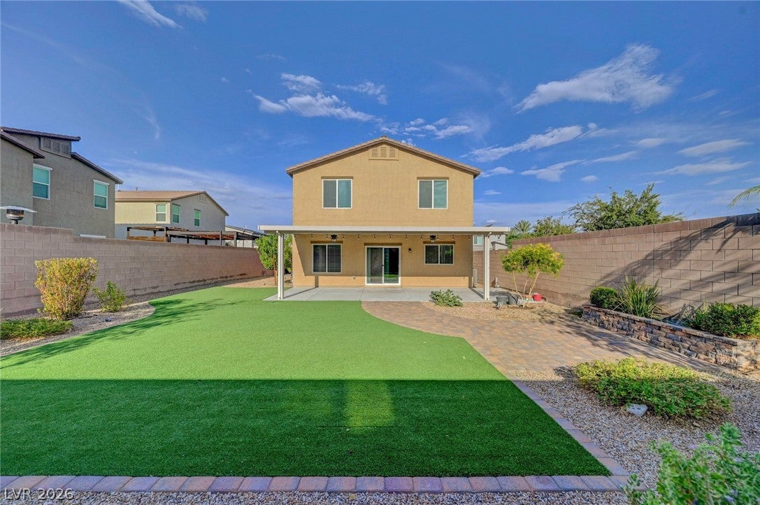 7845 Stone Forest, North Las Vegas, NV 89084 photo