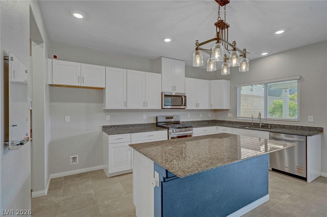 7845 Stone Forest, North Las Vegas, NV 89084 photo