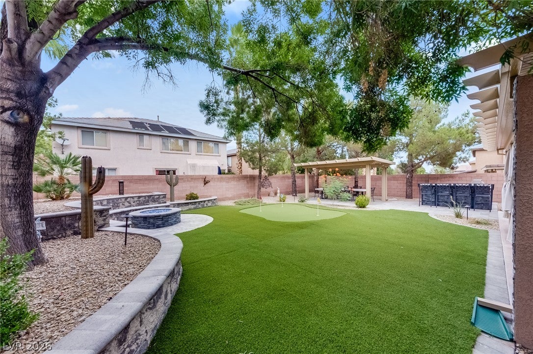 11016 Edina Ct, Las Vegas, NV 89144 photo