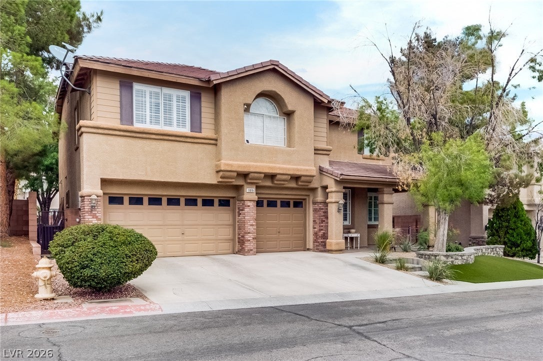 11016 Edina Ct, Las Vegas, NV 89144
