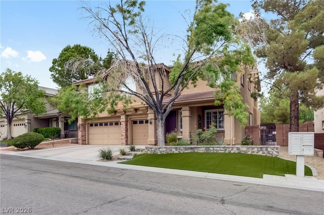 11016 Edina Ct, Las Vegas, NV 89144 photo