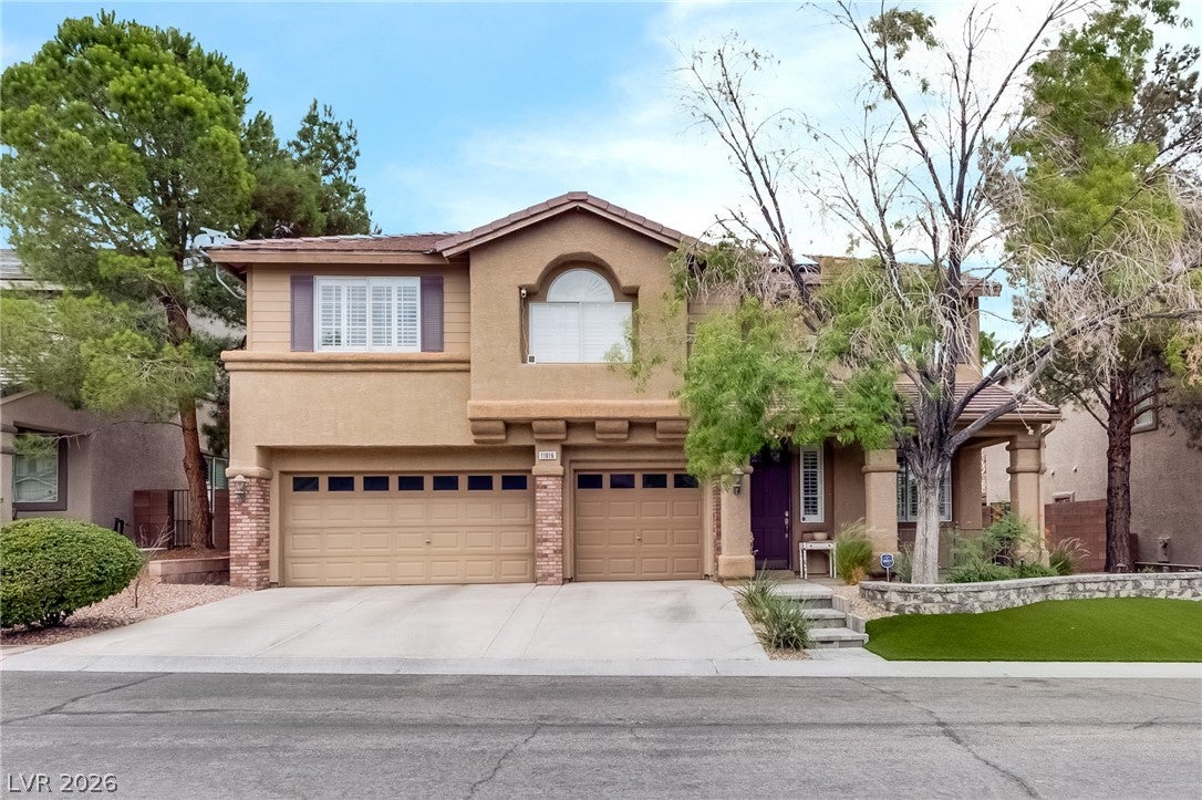 11016 Edina Ct, Las Vegas, NV 89144 photo