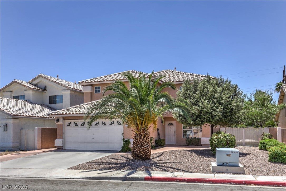 33 Trailside Ct, Henderson, NV 89012 photo