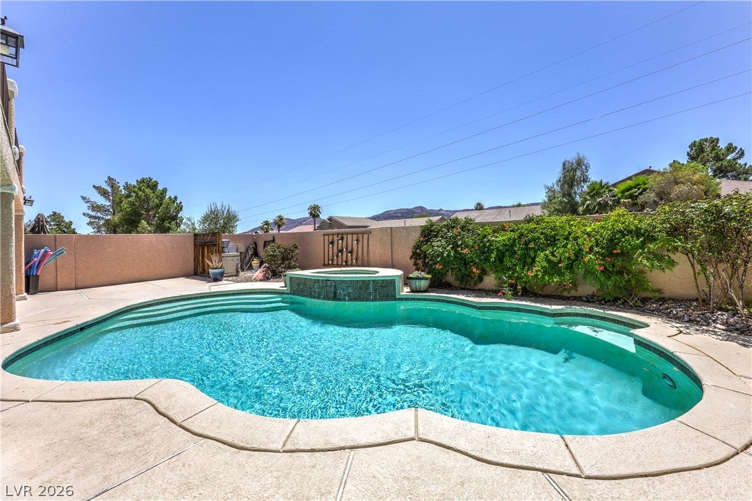 33 Trailside Ct, Henderson, NV 89012 photo