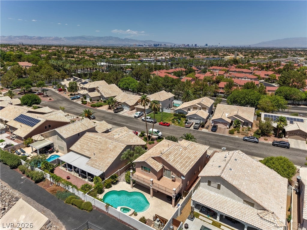 33 Trailside Ct, Henderson, NV 89012 photo
