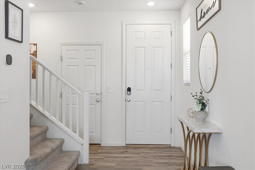 9570 Bursill St, Las Vegas, NV 89139 photo