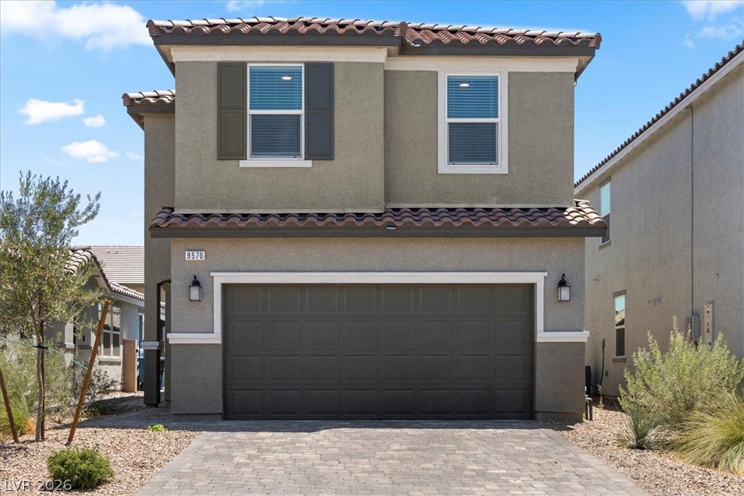 9570 Bursill St, Las Vegas, NV 89139 photo