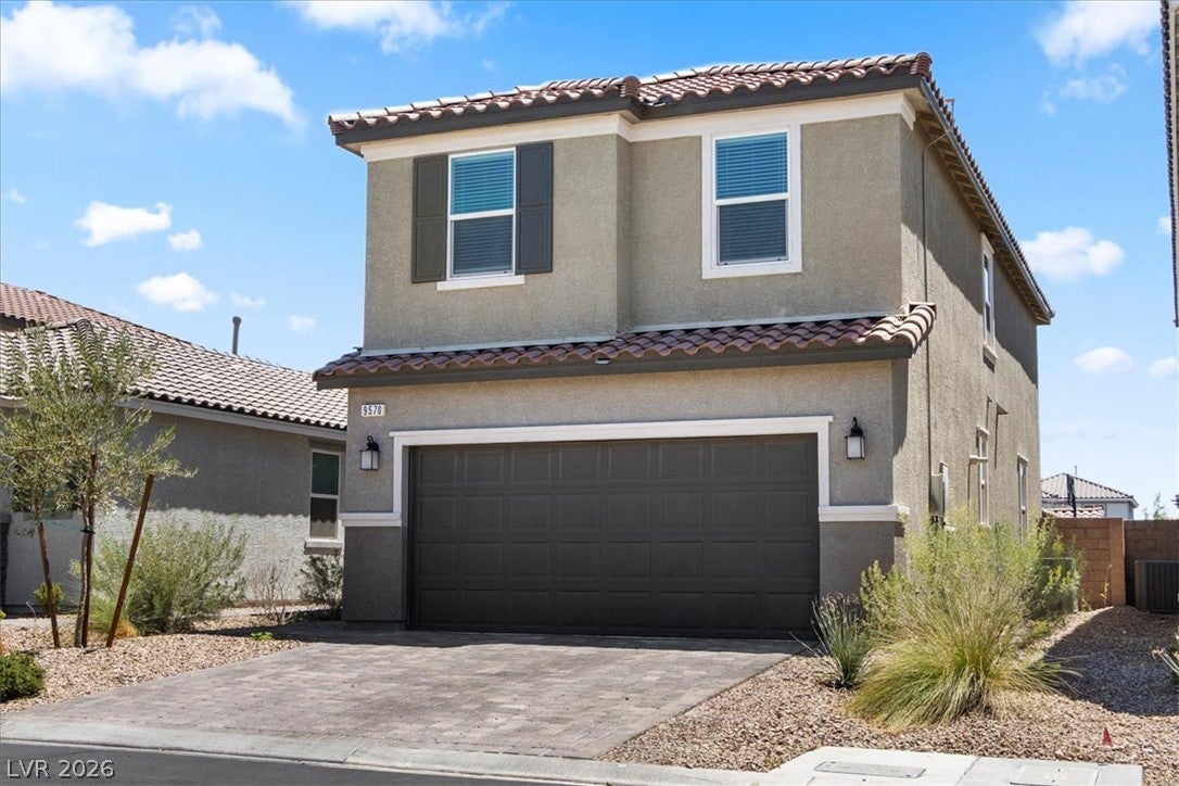 9570 Bursill St, Las Vegas, NV 89139 photo
