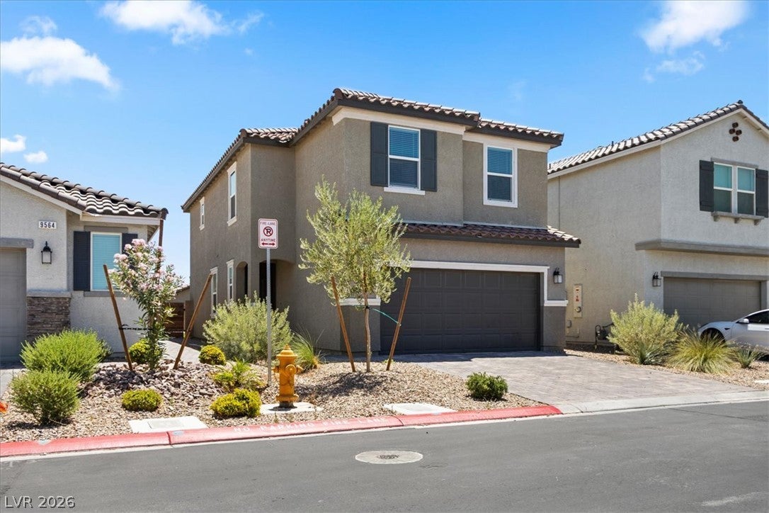 9570 Bursill St, Las Vegas, NV 89139 photo