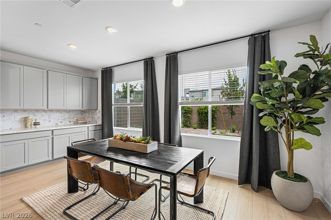 309 Mount Langley St, Henderson, NV 89015 photo