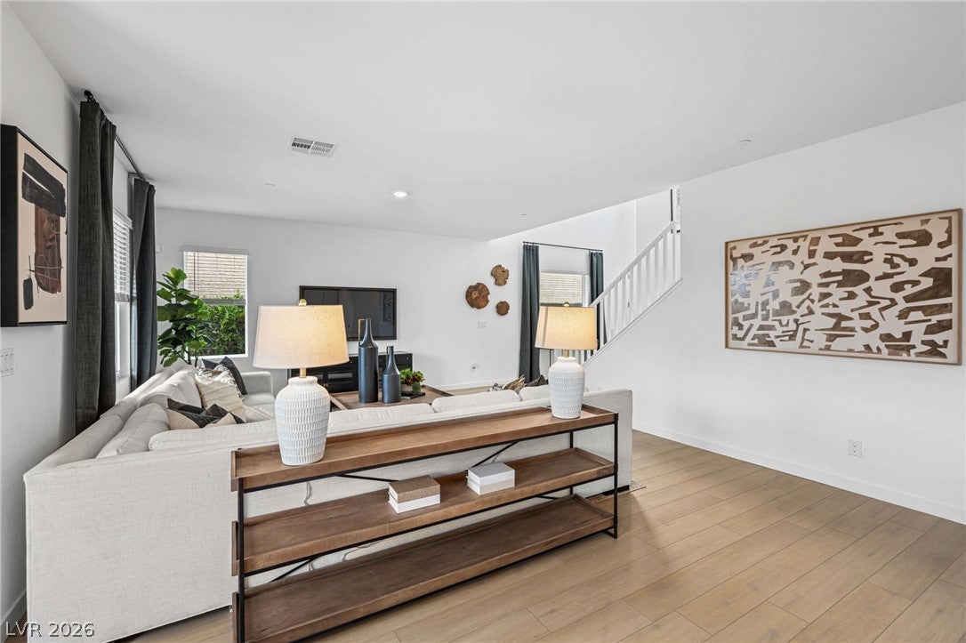 309 Mount Langley St, Henderson, NV 89015 photo
