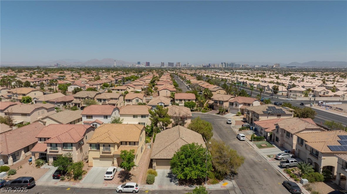 3288 Monaco Shores Dr, Las Vegas, NV 89117