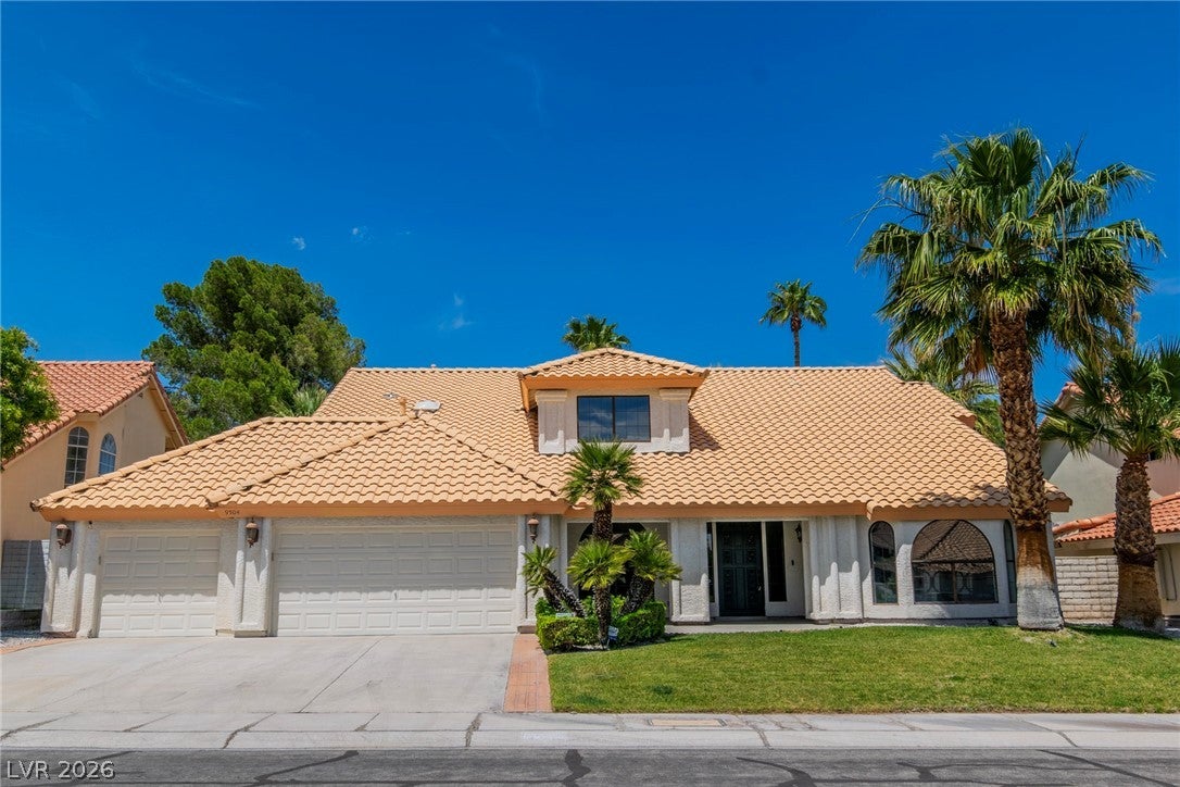 9504 Treasure Beach Ct, Las Vegas, NV 89117