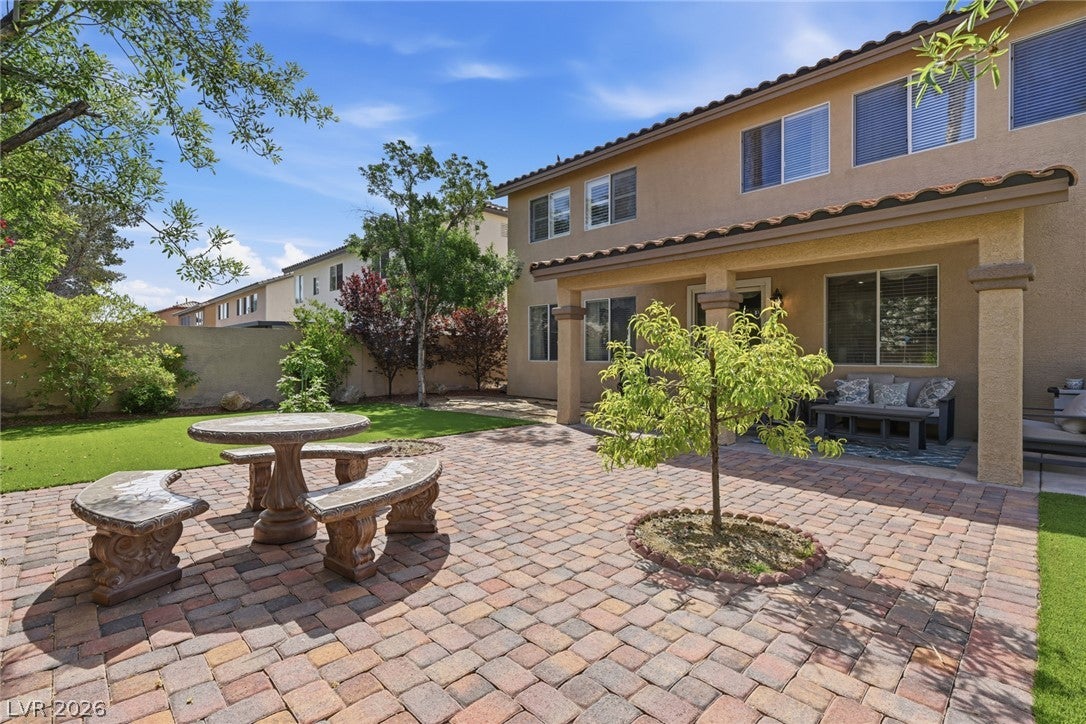 1206 Golden Spike Ct, Henderson, NV 89014 photo