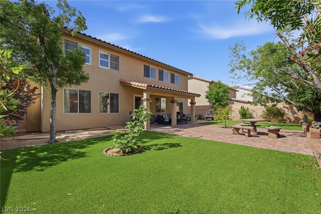 1206 Golden Spike Ct, Henderson, NV 89014 photo