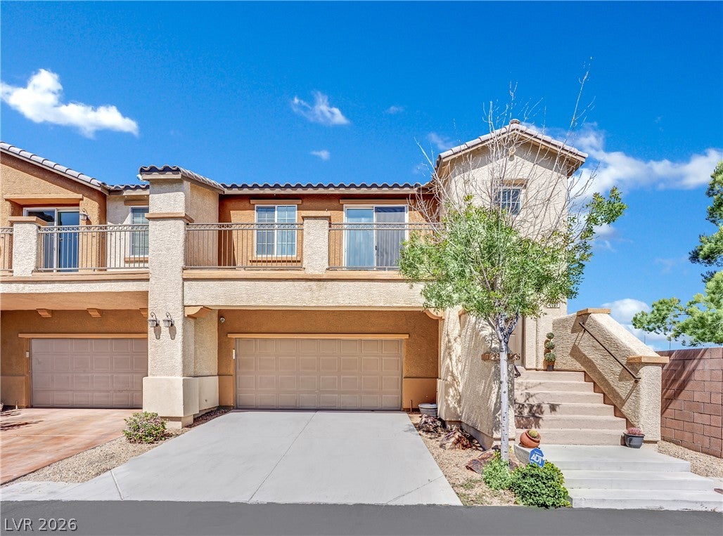 1109 Via Castelli, Henderson, NV 89052 photo