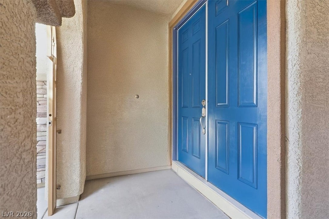 6120 Silken Saddle St, North Las Vegas, NV 89031 photo