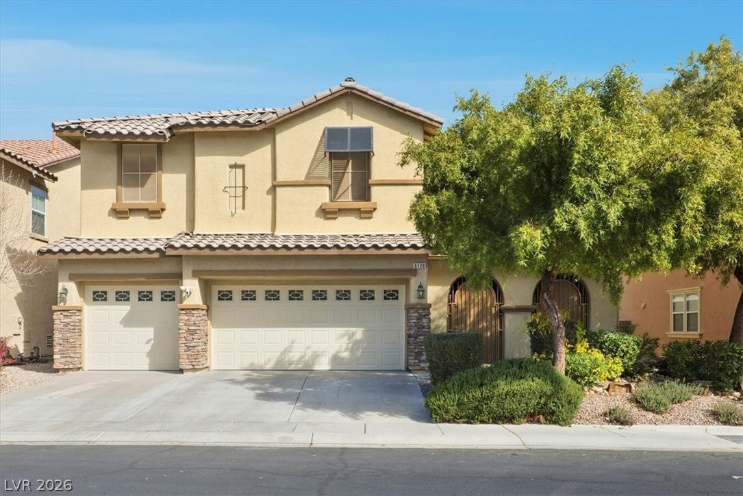 6120 Silken Saddle St, North Las Vegas, NV 89031 photo