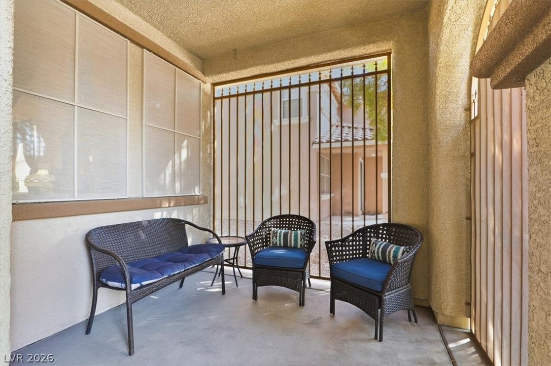 6120 Silken Saddle St, North Las Vegas, NV 89031 photo