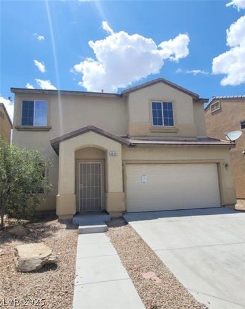 4039 Meadow Foxtail Dr, Las Vegas, NV 89122
