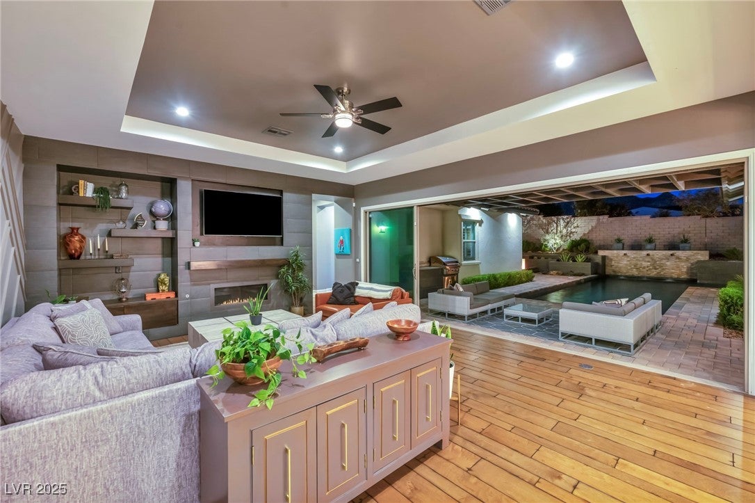 12132 Dorada Coast Ave, Las Vegas, NV 89138
