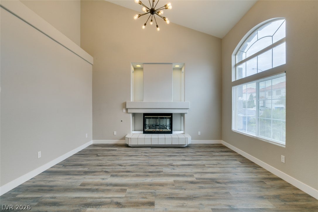 8721 Raindrop Canyon Ave, Las Vegas, NV 89129 photo