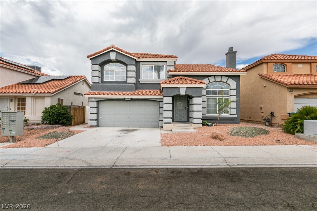 8721 Raindrop Canyon Ave, Las Vegas, NV 89129