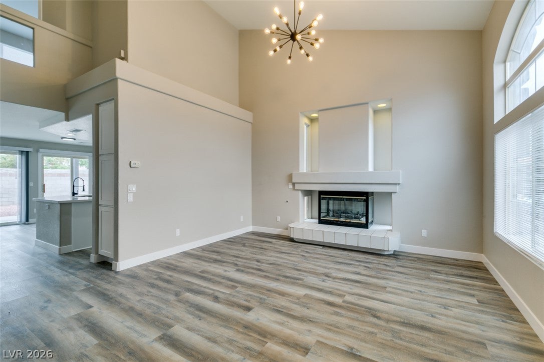 8721 Raindrop Canyon Ave, Las Vegas, NV 89129 photo